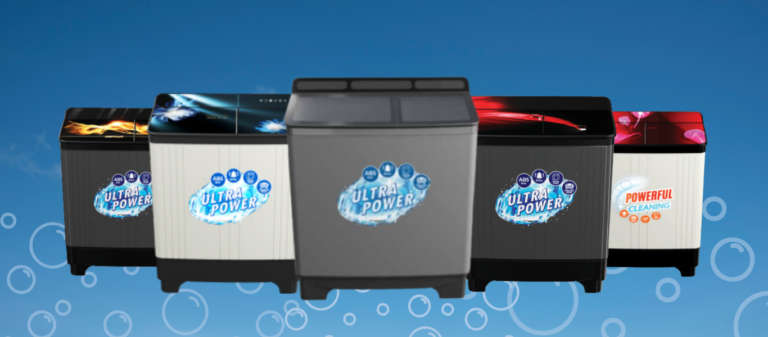 Washing Machines