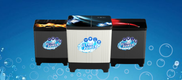 Washing Machines
