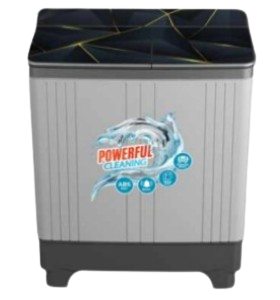 Reintech washing machines